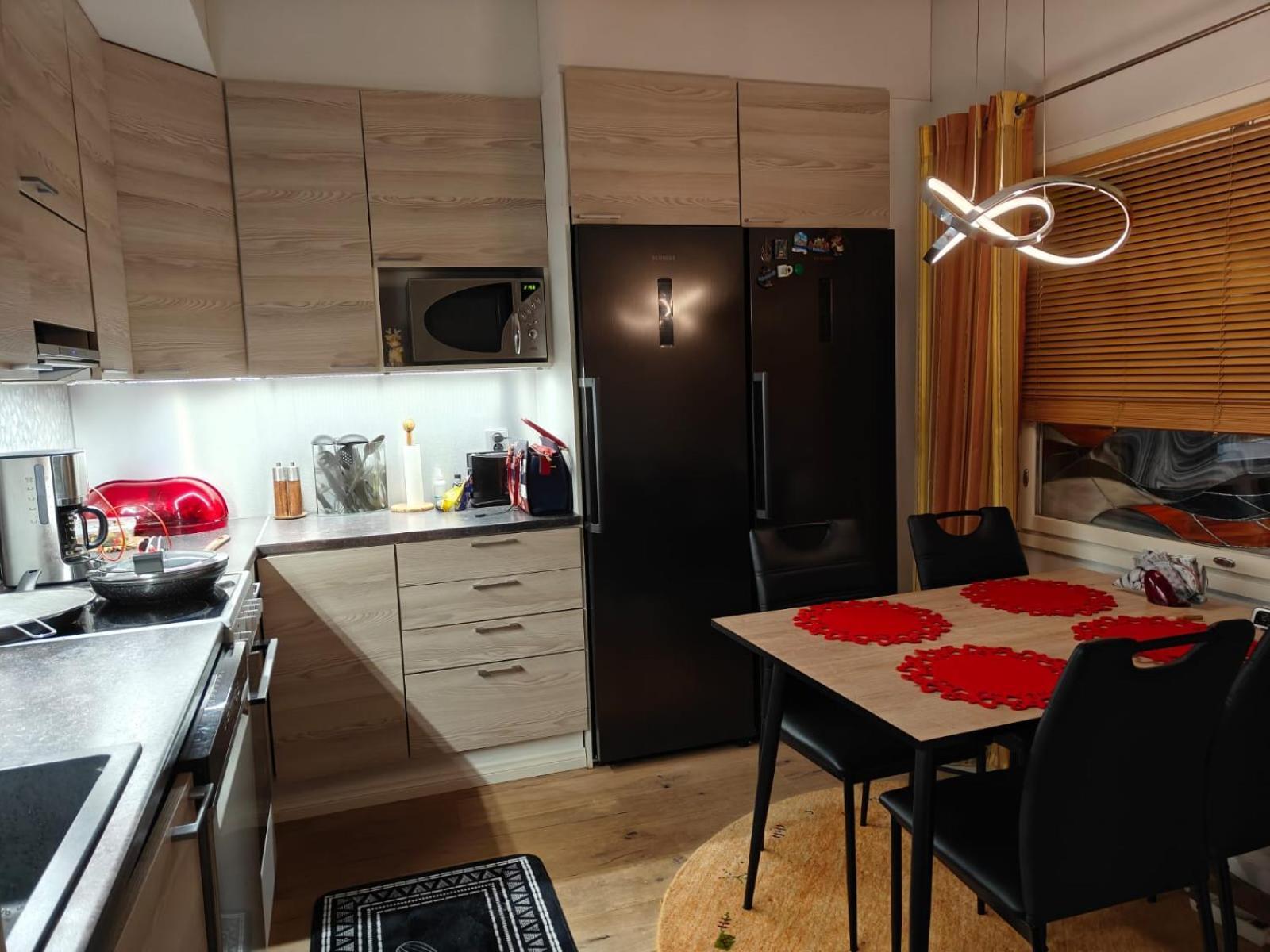 Koti Pyhaejaerven Rannalla Tampereella Extérieur photo