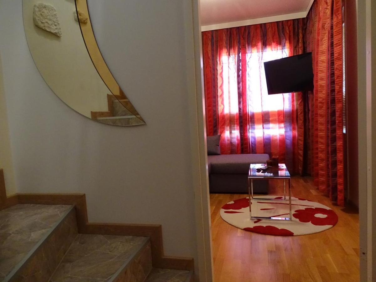 Koti Pyhaejaerven Rannalla Tampereella Extérieur photo